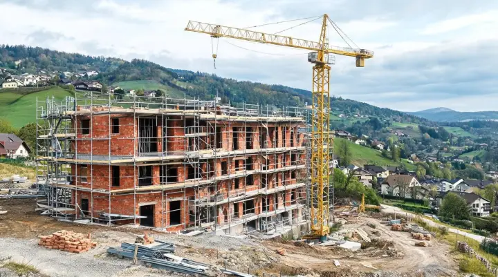 Sanierungseinschätzung & Kalkulation in Hemmingen