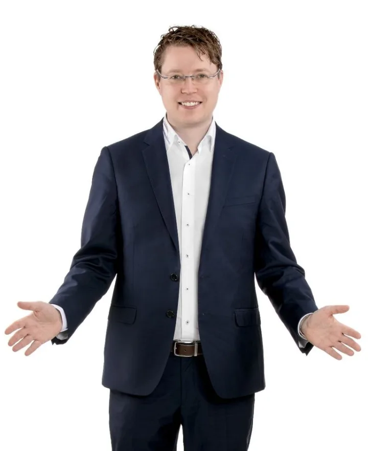 Sebastian Fesser, Baugutachter und Sachverständiger für Hemmingen